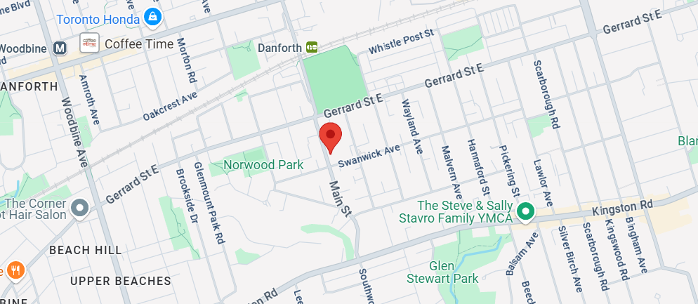 Map of Wisdomvoxtheralora location